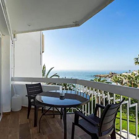 Torresol Apartment Нерха Екстериор снимка