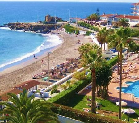 Torresol Apartment Нерха Екстериор снимка
