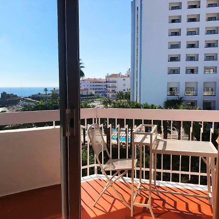 Torresol Apartment Нерха Екстериор снимка