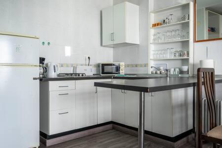 Torresol Apartment Нерха Екстериор снимка