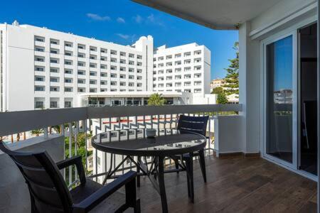Torresol Apartment Нерха Екстериор снимка