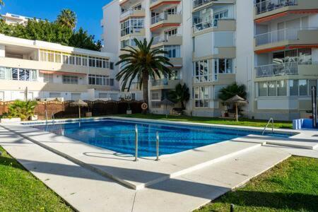 Torresol Apartment Нерха Екстериор снимка