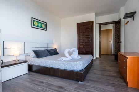 Torresol Apartment Нерха Екстериор снимка