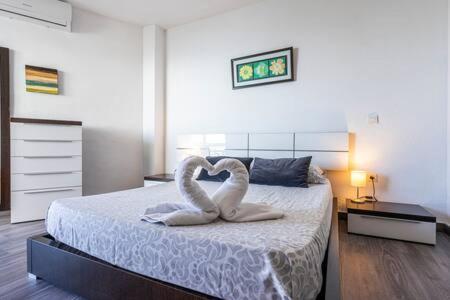 Torresol Apartment Нерха Екстериор снимка