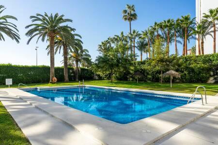 Torresol Apartment Нерха Екстериор снимка