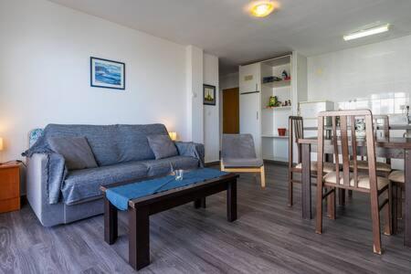 Torresol Apartment Нерха Екстериор снимка
