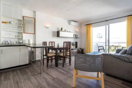 Torresol Apartment Нерха Екстериор снимка