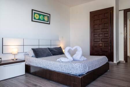 Torresol Apartment Нерха Екстериор снимка