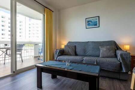 Torresol Apartment Нерха Екстериор снимка