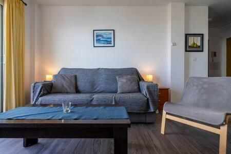 Torresol Apartment Нерха Екстериор снимка
