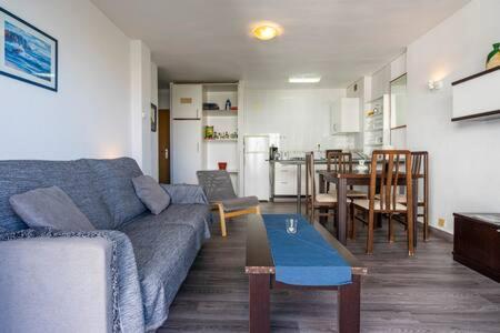 Torresol Apartment Нерха Екстериор снимка