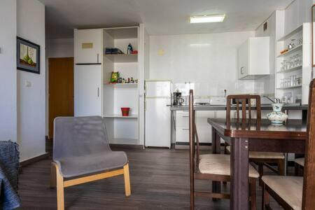 Torresol Apartment Нерха Екстериор снимка