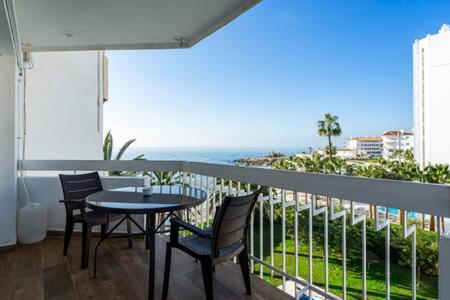 Torresol Apartment Нерха Екстериор снимка