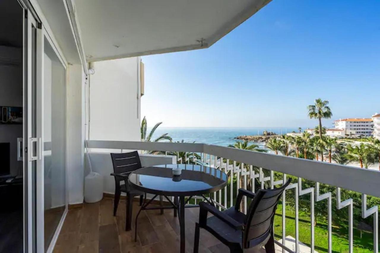 Torresol Apartment Нерха Екстериор снимка