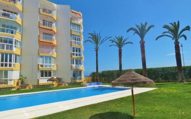 Torresol Apartment Нерха Екстериор снимка