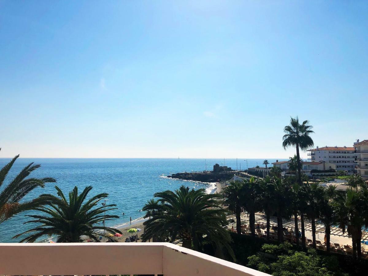 Torresol Apartment Нерха Екстериор снимка