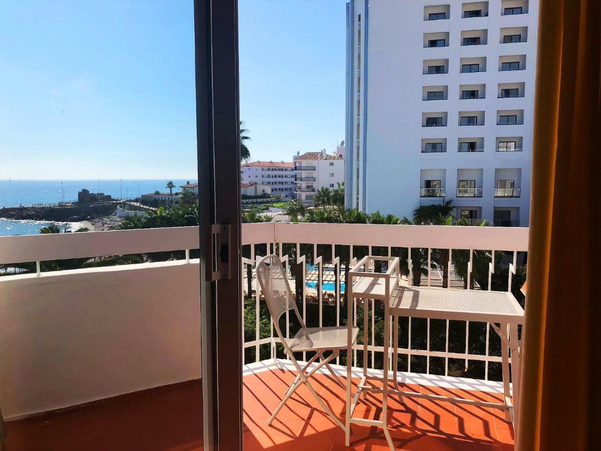Torresol Apartment Нерха Екстериор снимка