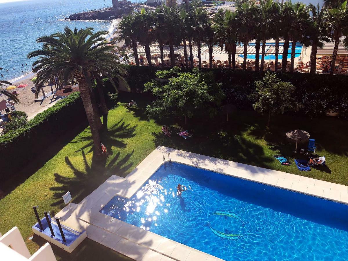 Torresol Apartment Нерха Екстериор снимка